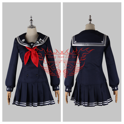 动漫之家cos服 虚拟主播 virtua 埃莉丝 新品