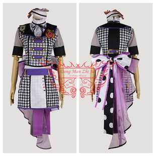 动漫之家cos服 BanG Dream! Poppin’Party 市谷有咲 新品