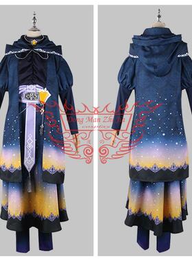 cos服 idolish7偶像星愿LIVE4bit BEYONDTHEPeriod 六弥ナギ 新品