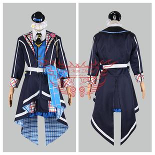 动漫之家cos服 BanG Dream! 7thLIVE Poppin'Party 花园多惠 新品