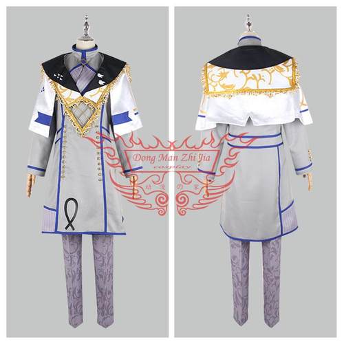 动漫之家cos服 idolish7  HELLO CALLiNG 和泉一织 新品