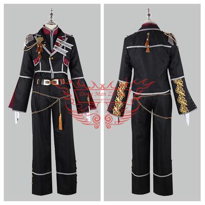 动漫之家cos服 偶像梦幻祭  Runway 濑名泉 新品