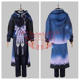 新品 cos服 逢坂壮五 LIVE4bitBEYONDTHEPeriod idolish7偶像星愿