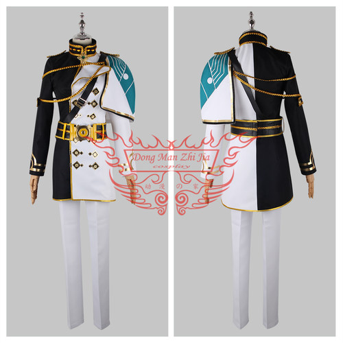 动漫之家cos服 idolish7 千 死之舞 和泉三月 新品