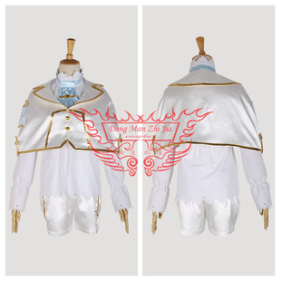 动漫之家cos服 Lovelive水团 黑泽黛雅 新品