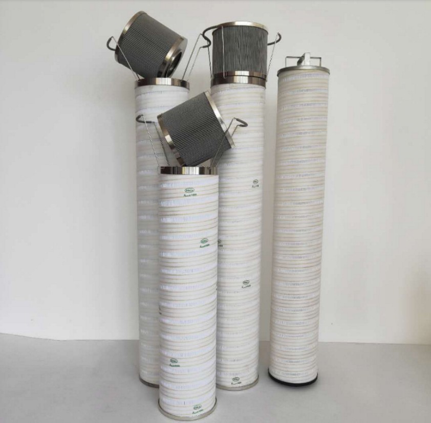 FD70B-602000A015 FD70B-602000A016机组液压油滤芯齿轮箱