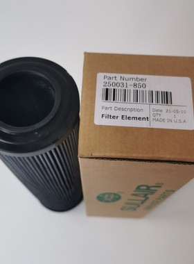 寿力空压机油滤250031-850/250008-956/02250139-996/250007-842
