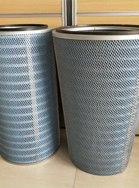 寿力LS32-450HWC空压机配件02250135-149滤芯 螺杆空压机空气滤芯