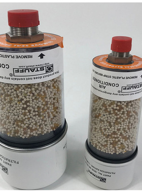 1.5KW风机滤芯2.050D10BN过滤器 2050D10BN滤清器滤网