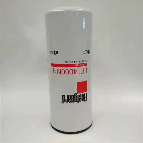 机滤机油滤芯LF3970测试推荐