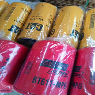 发电机组P554005 P61190 1R0716船舶0031845301盾构机配滤清器