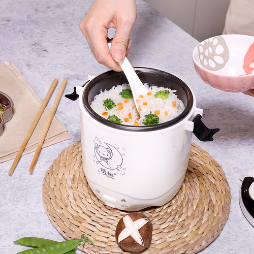 领锐学-舍普通老式煮型电饭煲