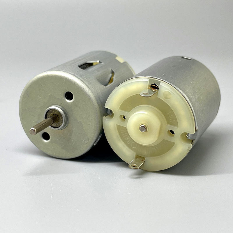 江哥全新精品 万宝至RC-280SA-20120 碳刷直流微型电机 玩具马达