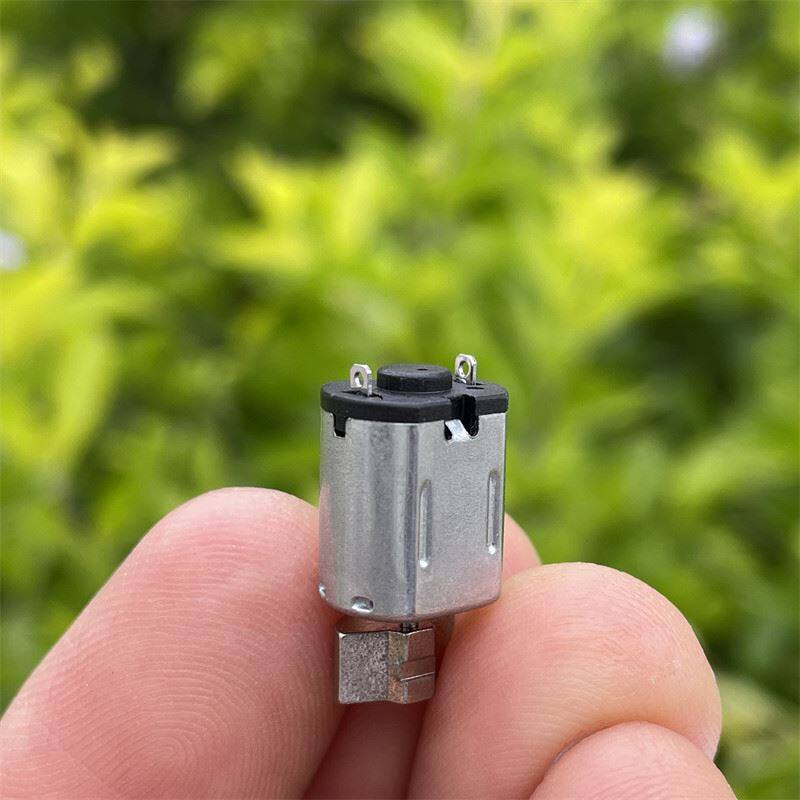 江哥M10微型振动电机按摩棒美容仪配件3V 3.7V钨钢偏心轮情趣震