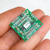 江哥空气质量甲醛传感器 研究品价格处理 少量特价