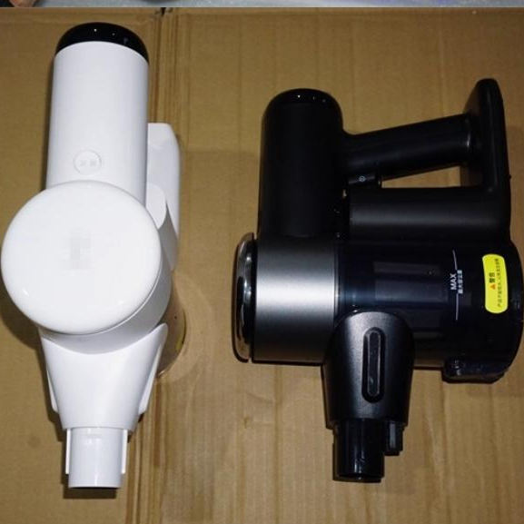 14伏225瓦无刷电机吸尘主机 旋风集尘器高端无刷吸尘器配件18V1A