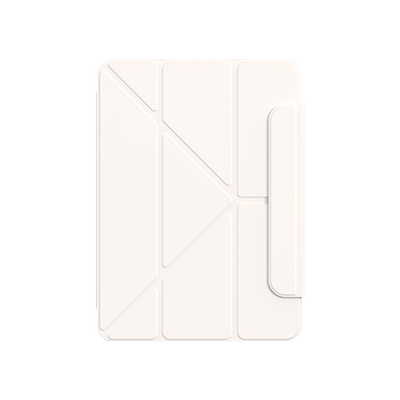 3+Y折磁吸双面夹ipad超薄保护壳