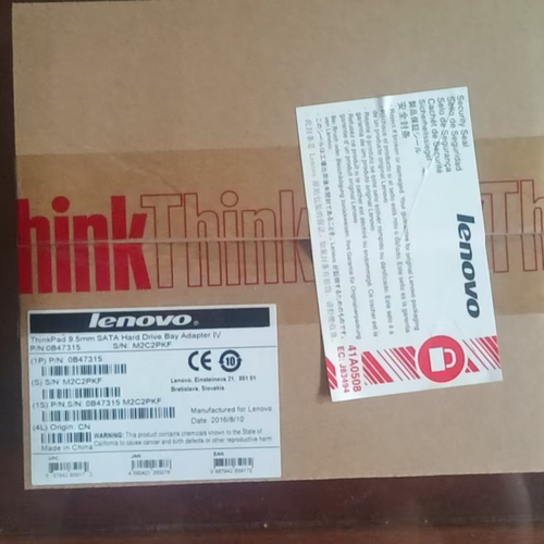 原厂W541W540T540T440光驱托架