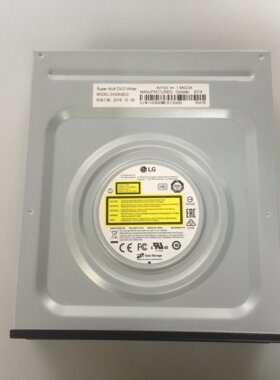 联想全新等内置dvd刻录光驱机箱
