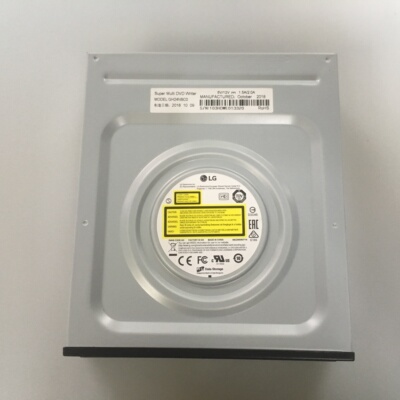 联想全新等内置dvd刻录光驱机箱