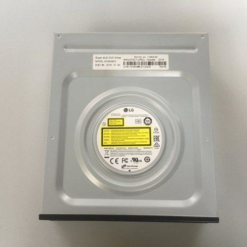 联想全新等内置dvd刻录光驱机箱