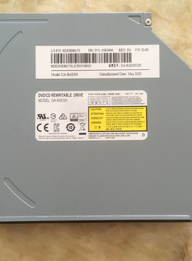 全新原装联想小机箱DA-8AESH DA-8AESH22B DA-8A6SH  DVD刻录光驱