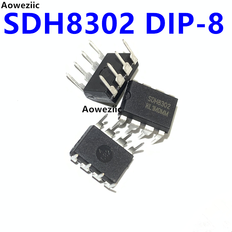 SDH8302DIP-8直插8302