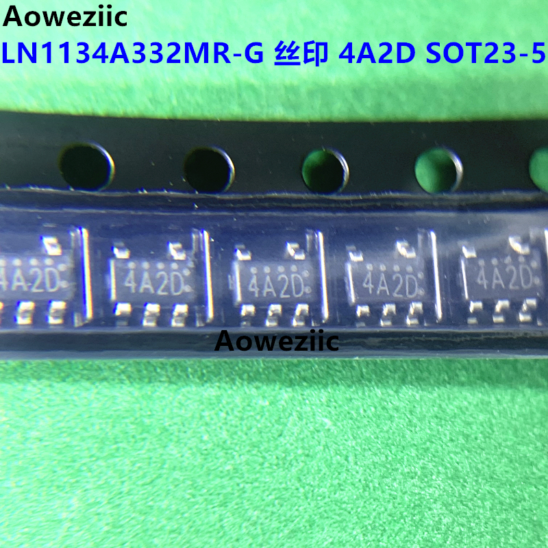 LN1134A332MR-G4A2DSOT23-5