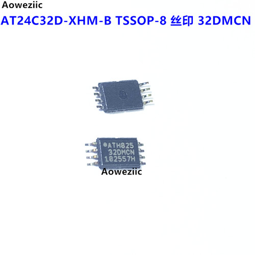 AT24C32D-XHM-BTSSOP-832DMCN