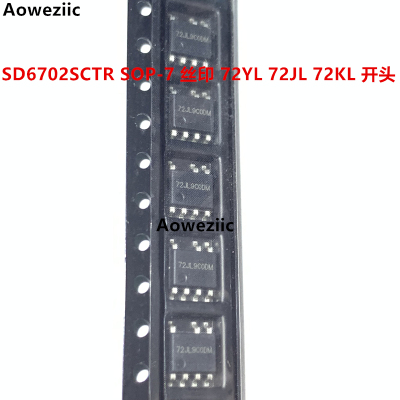 SD6702SCTR丝印72YL72JL72KL