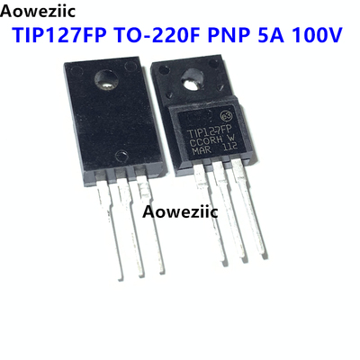 TIP127FPTO-220FTIP122FP