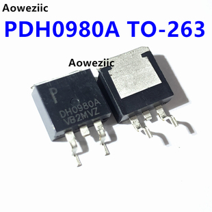 PDH0980A TO-263 DH0980A N沟道 场效应三极管 145A 100V  原装
