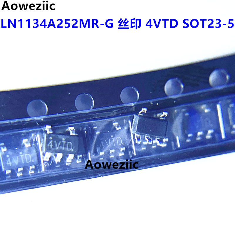 LN1134A252MR-G4VTDSOT23-5