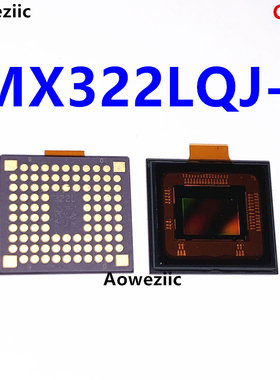 IMX322LQJ-C CLCC 丝印332L LGA-98 CMOS图像传感器芯片 全新原装