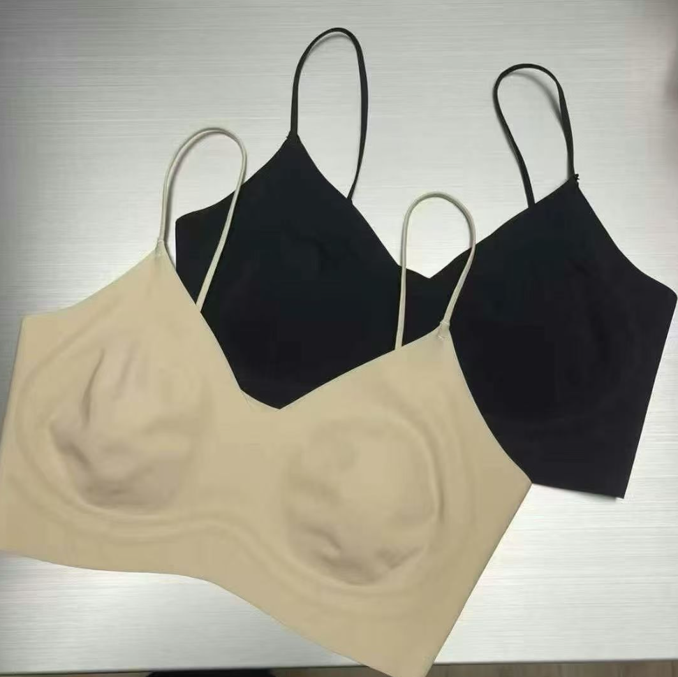 【雪姐专属】PL363 细带粉底液吊带