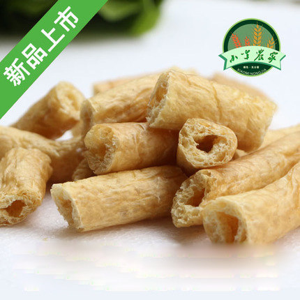 湖北特产豆棍豆筋豆腐棍豆条豆棒麻辣烫火锅配菜劲道1000g包邮