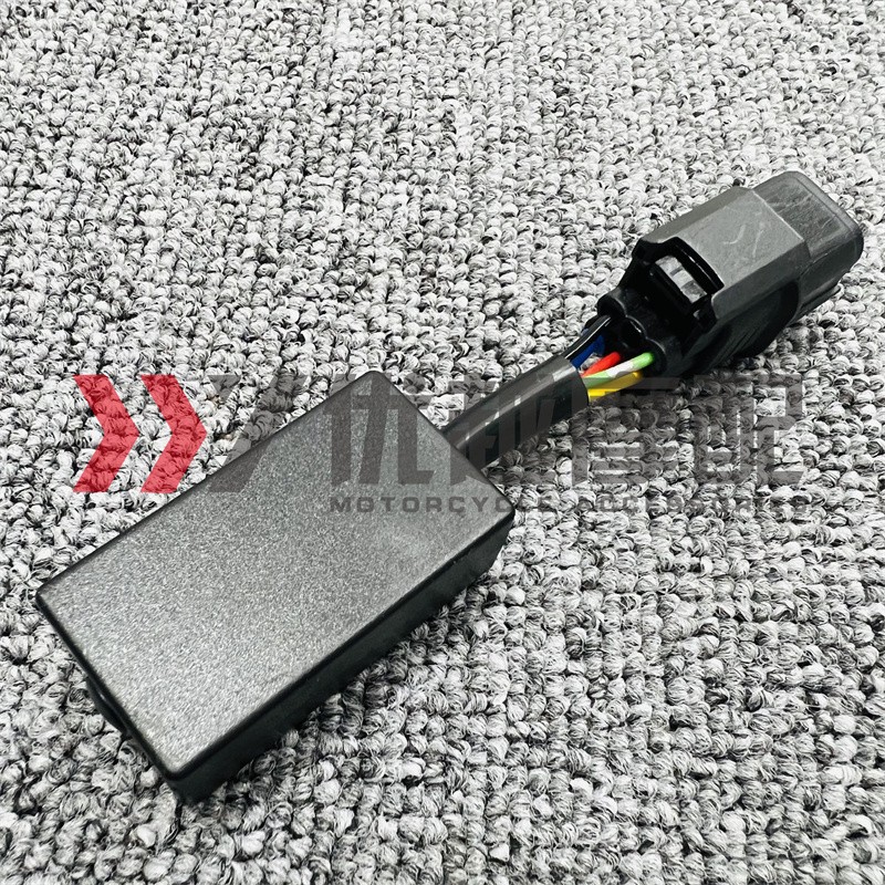 杜卡迪Ducat 821 HYPERMOTARD / HYPERSTRADA 排气伺服屏蔽器