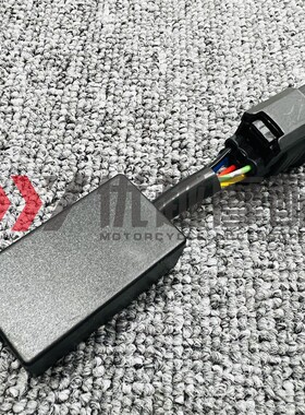 杜卡迪Ducat 2011 2012 2013 MONSTER 1100 EVO 排气伺服屏蔽器