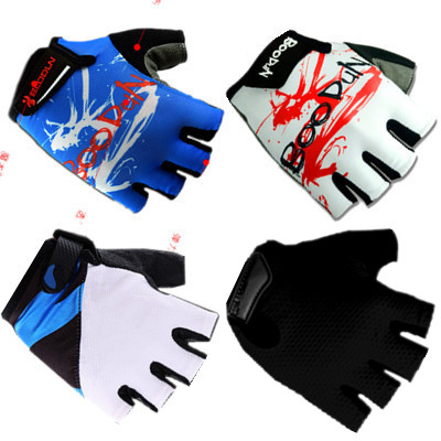 Gants de cyclisme - Ref 2255389 Image 1