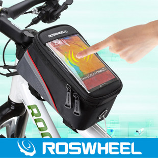 Sacoche pour vélo - Ref 2221268 Image 1