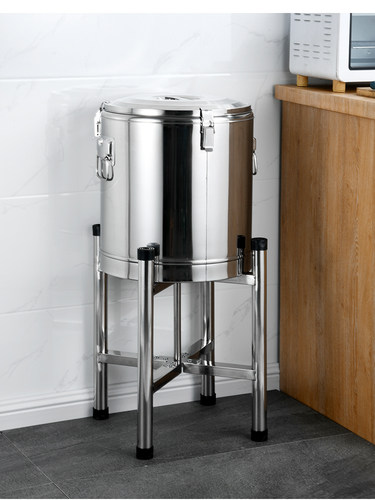 201四角保温桶架保温桶架