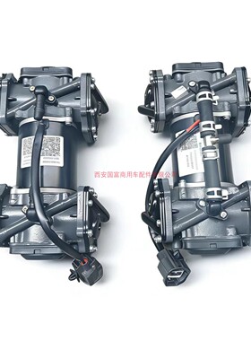 电车吉利远程E200 G7E H8E 陕汽轩德E9 X9 K3000刹车真空泵助力器