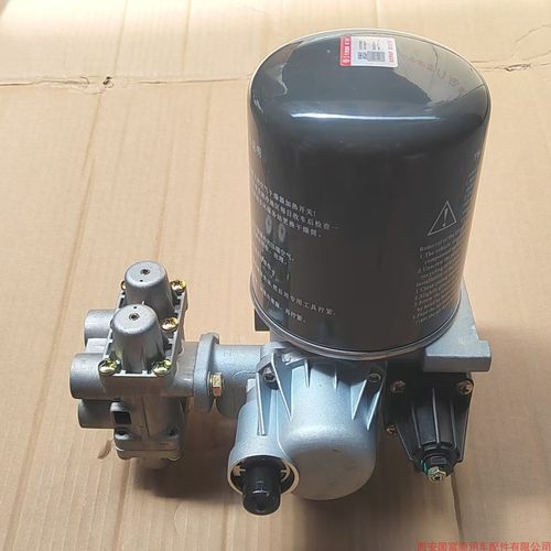 德龙X3000新M3000空气干燥器