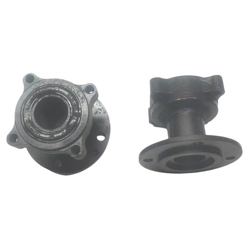 其他天锦天龙风扇联轴器法兰盘