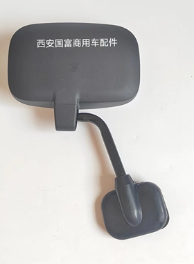 轻卡东风凯普特N300 EV350多利卡福瑞卡前下视镜照地镜带支架原厂