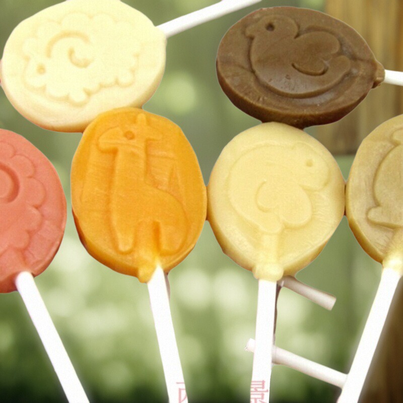 不二家多口味混合棒棒糖散装婚庆喜糖日本休闲零食品百货儿童礼物