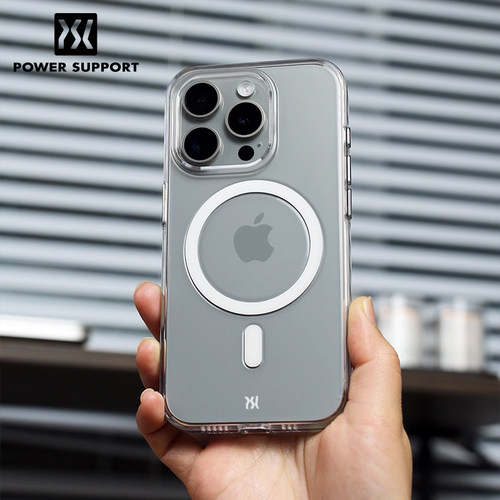 Hybrid双材质 隐形气囊 全包防摔