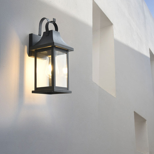 迪圣奇户外防水壁灯美式简约