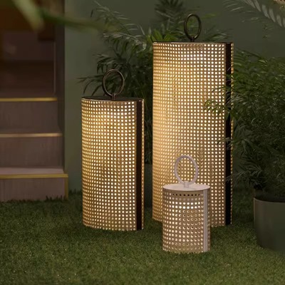 户外防水庭院草坪灯氛围灯