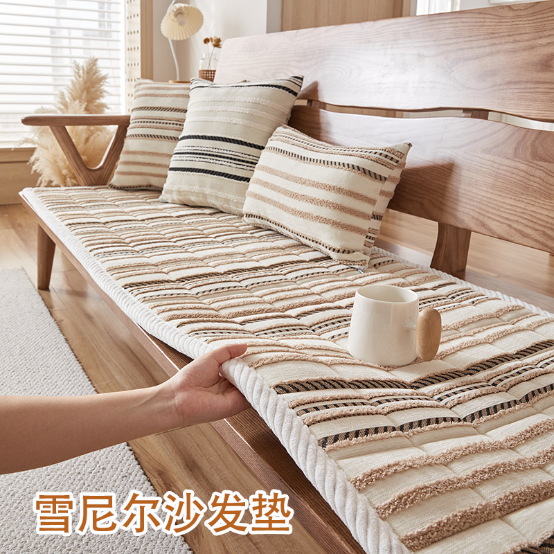 {热卖花型}当季新品之花实木坐垫